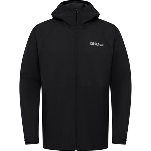 Jacken Jack Wolfskin Prelight 2.5 Lagen Lt A637696000