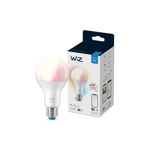 WiZ LED Glühbirne A67 E27