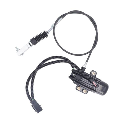 Drossel-Schrittmotor,Drossel-Schrittmotor,Bagger-Drossel-Schrittmotor,Bagger-Drossel-Schrittmotor,Bagger-Drossel-Motor,379 0803,525 4479
