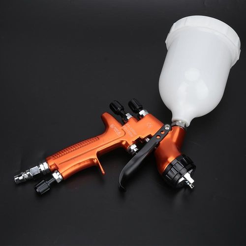 Sprühpistole,Sprühpistole,Japanische Verbindungssprühpistole,Pneumatische Airbrush,Pneumatische Sprühpistole