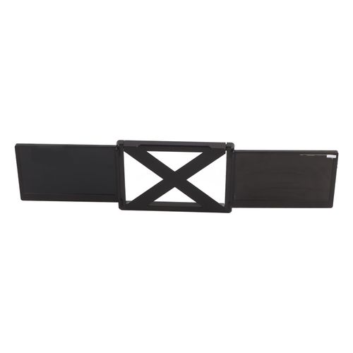 Laptop Screen Extender,Laptop Dual Monitors Extender,Laptop Monitor Extender,Tragbarer Monitor für Laptop,Laptop Screen Extension,Dual Screen Expander