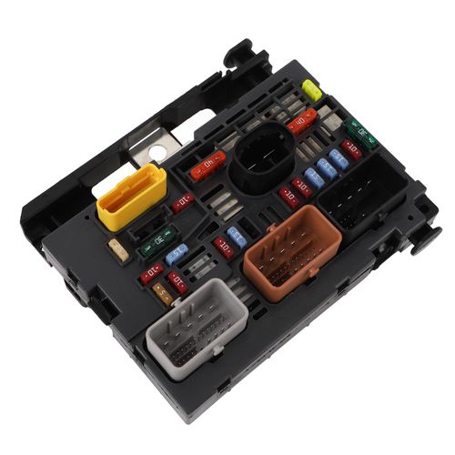 Motor-Sicherungskasten,Motor-Sicherungsmodul,Motor-Sicherungskasten-Einheit,Sicherungskasten-Modul,Motor-Sicherungskasten-Modul-Einheit,9809742880