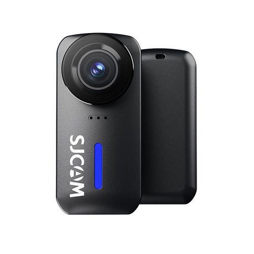 SJCAM C110+, SJCAM Action Kamera 4k, Mini Action Kamera wifi, Action Kamera wasserdicht, Mini Action Kamera mit Stabilisierung, Vlogging Action Kamera, Sport Kamera wasserdicht
