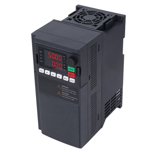 Frequenzumrichter,Vektorumrichter,3-Phasen-Motorumrichter,Antrieb mit variabler Frequenz,Motor-Vektorregler,Regler mit variabler Frequenz