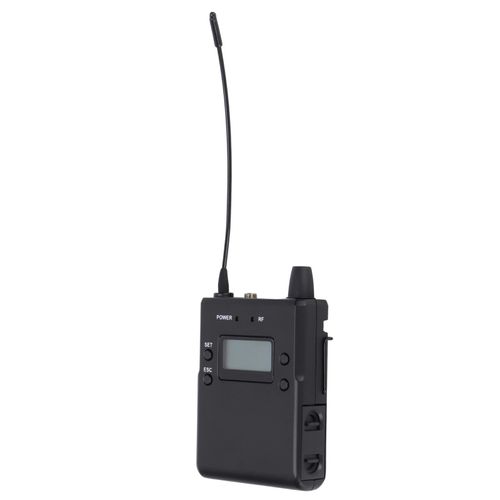 Monitorsystem,Drahtloses Monitorsystem,Professionelles IEM-System Empfänger,Stereo-Monitorsystem,Drahtloses persönliches Monitorsystem,Musikaufnahmegeräte