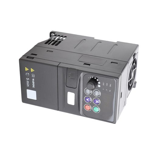 Frequenzumrichter,Frequenzumrichter,Vektor-Frequenzumrichter,3-Phasen-Frequenzumrichter,2.2KW Vektor-Antriebsinverter,Frequenzumrichter-Inverter