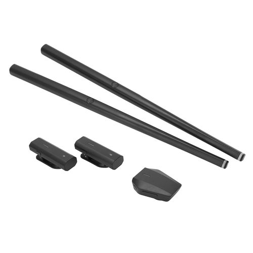 Air Drum Stick,Tragbarer Air Drum Stick,Somatosensorisches Schlagzeug,Elektronischer Air Drum Stick,Air Drum Stick Instrument,Elektronisches Somatosensorisches Schlagzeug