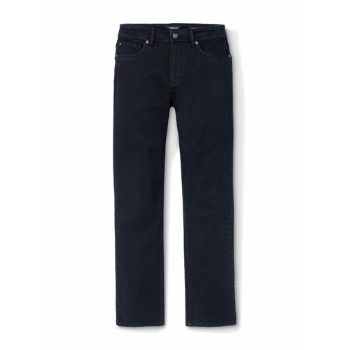 Jeans Sattlerstich