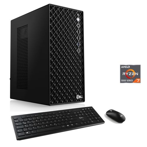 CSL PC 