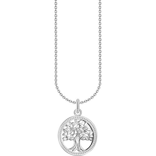 Kette mit Anhänger THOMAS SABO 
