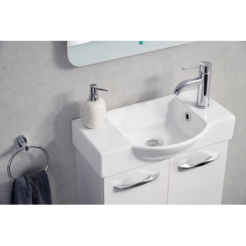 Waschbecken FACKELMANN 