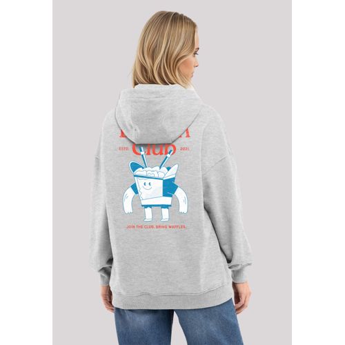 Kapuzenpullover F4NT4STIC 