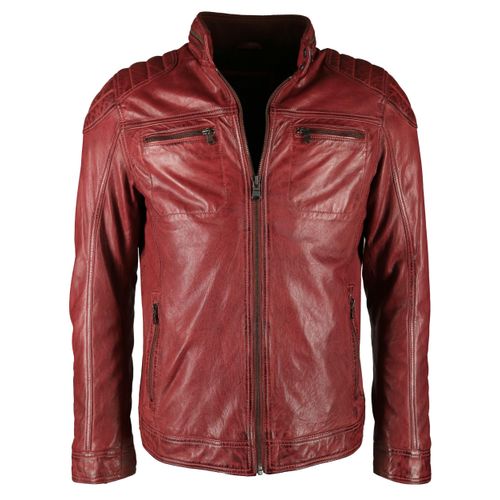 Lederjacke JCC 