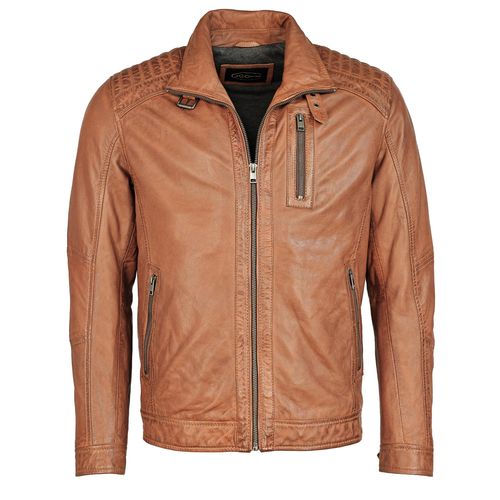 Bikerjacke JCC 