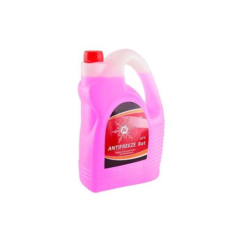 LIQUI MOLY Frostschutz 21313