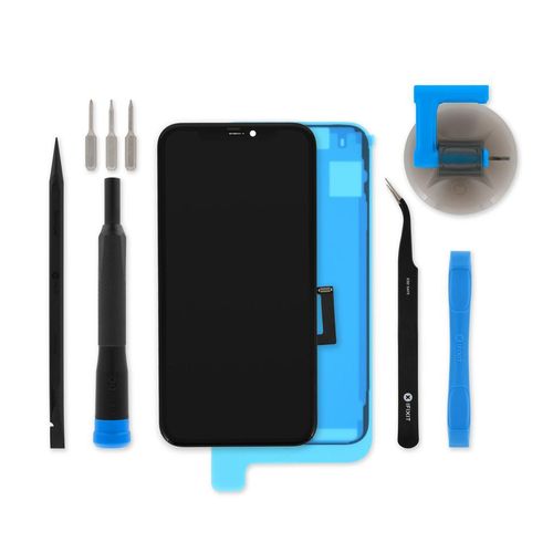 iFixit iPhone 11 Reparaturset Bildschirm