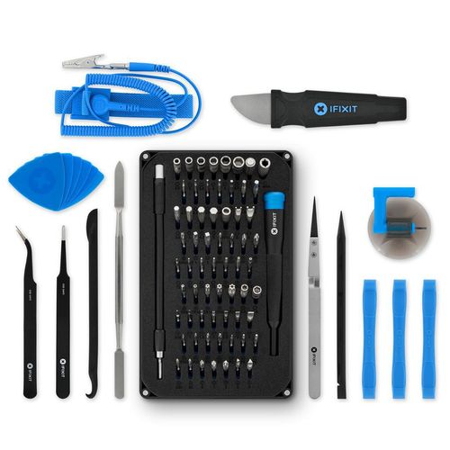 iFixit Pro Tech Werkzeugsatz