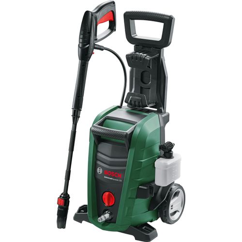 Hochdruckreiniger UniversalAquatak 135 | 1.900 Watt