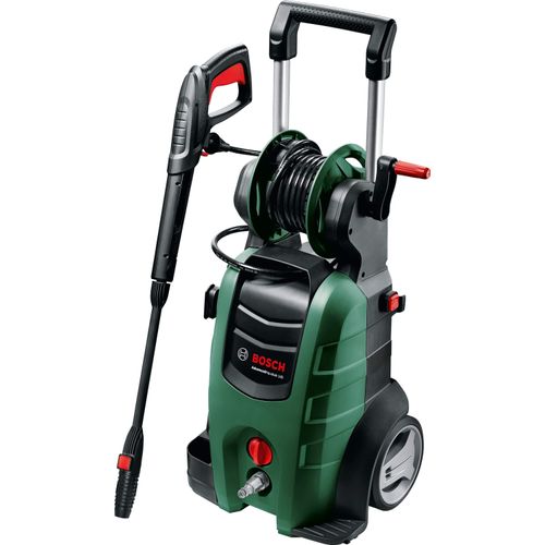 Hochdruckreiniger Advanced Aquatak 140