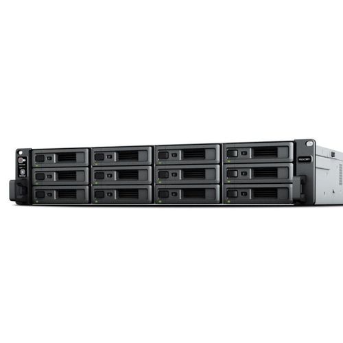 Synology NAS RS2423+ 12bay 19