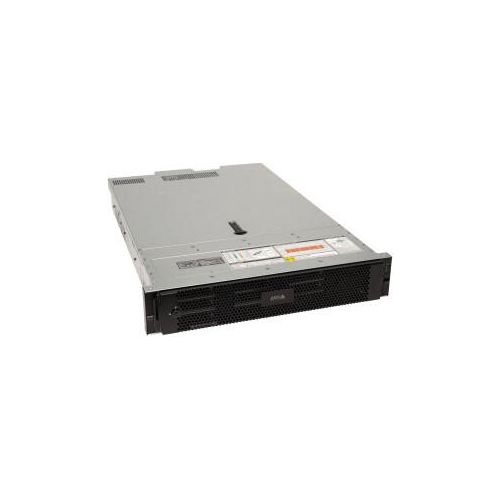 Axis 02539-001 Netzwerk-Videorekorder (NVR) Grau