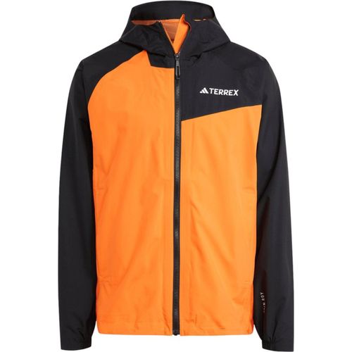 Jacken Adidas Terrex Multi 2l Rain.rdy IW8883