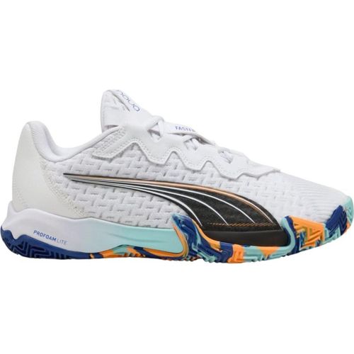 Puma Nova Elite Padelschuhe EU 44 Mann EU 44