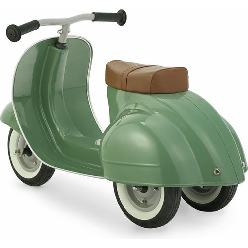 Ambosstoys Klassisches Motorrad One Size