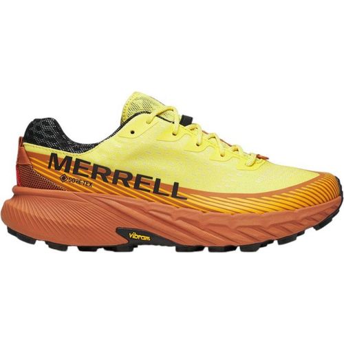 Schuhe Merrell Agility Peak 5 J068321