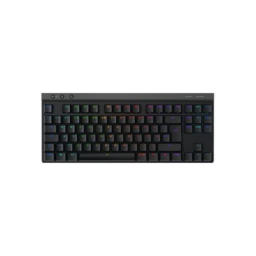 Logitech G G515 - Gaming Tastaturen - Deutsch - Schwarz