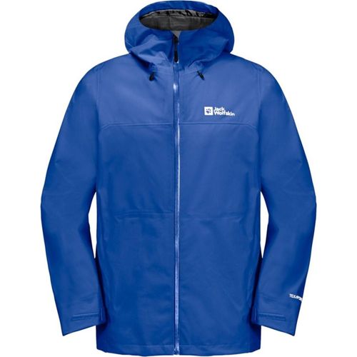 Jacken Jack Wolfskin Highest Peak 3-lagen 11151341002
