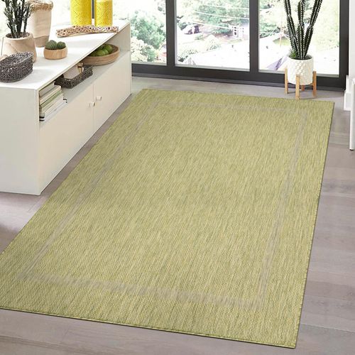 Outdoorteppich AYYILDIZ TEPPICHE 