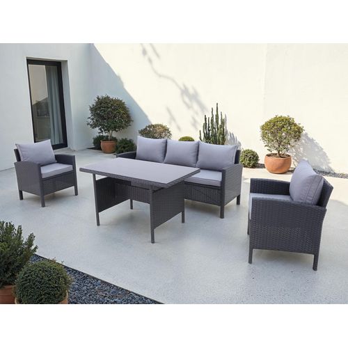 Gartenlounge-Set KONIFERA 