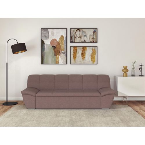 3-Sitzer DOMO COLLECTION 