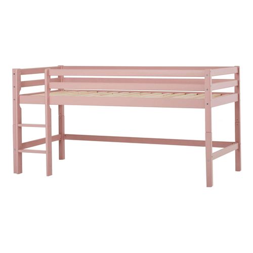 Hochbett HOPPEKIDS 
