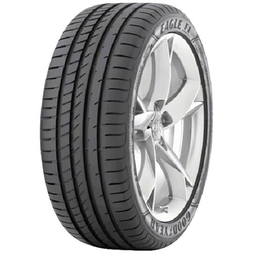 Sommerreifen GOODYEAR "GOODYEAR", schwarz, 225mm / 40 % R 19 93Y XL, Autoreifen
