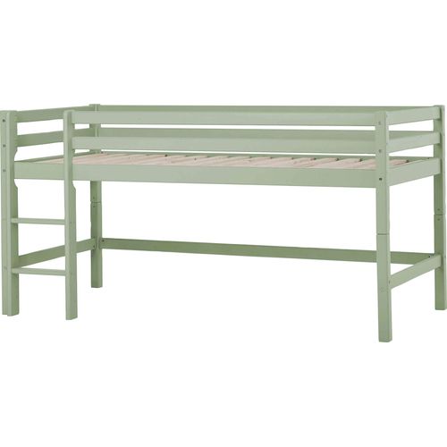 Hochbett HOPPEKIDS 