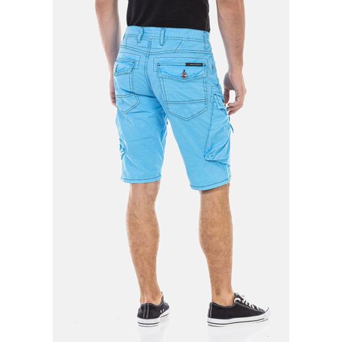 Jeansbermudas CIPO & BAXX 