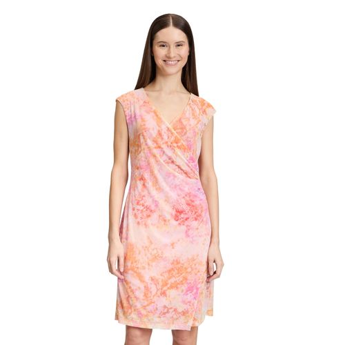 Druckkleid CARTOON 