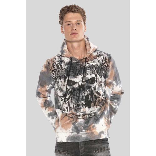 Kapuzenpullover CIPO & BAXX 
