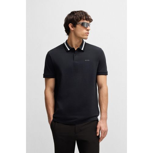 Poloshirt BOSS GREEN 