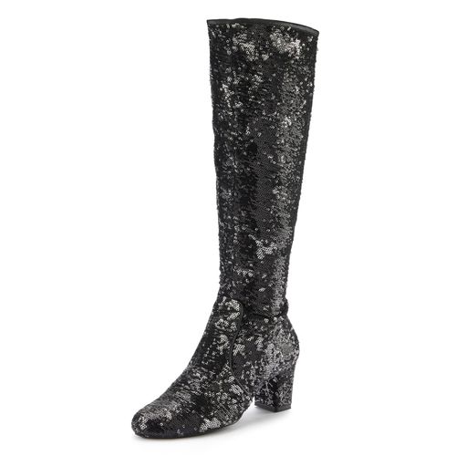 Stiefel 