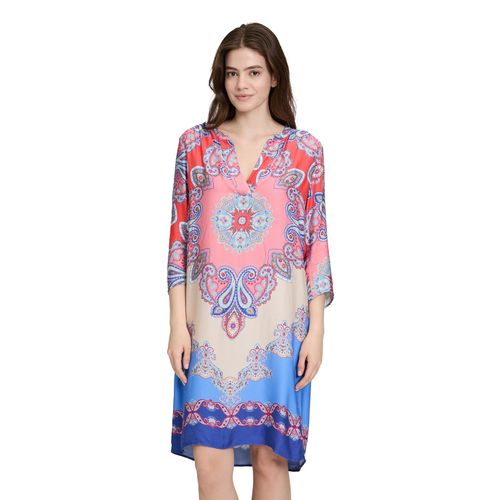 Blusenkleid BETTY BARCLAY 