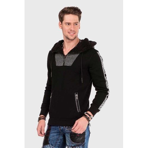 Kapuzenpullover CIPO & BAXX 