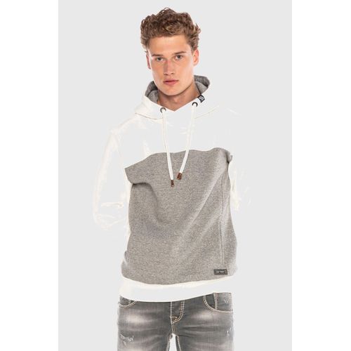 Kapuzenpullover CIPO & BAXX 