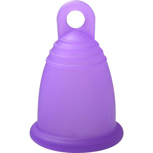 Menstruationstasse Me Luna Classic Größe Xl 1 ST