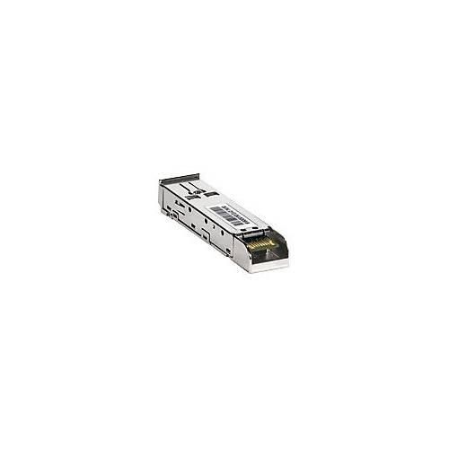 LevelOne GVT-0301 - SFP (Mini-GBIC)-Transceiver-Modul - 1GbE - 1000Base-LX - LC - bis zu 10 km