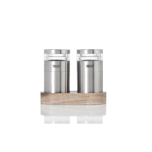 AdHoc Salz-/Pfeffermühle »Menage Molto«