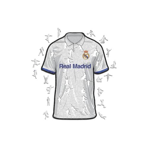 Puzzle »Iconic Puzzle FC Real Madrid – Trikot«, (270 tlg.)