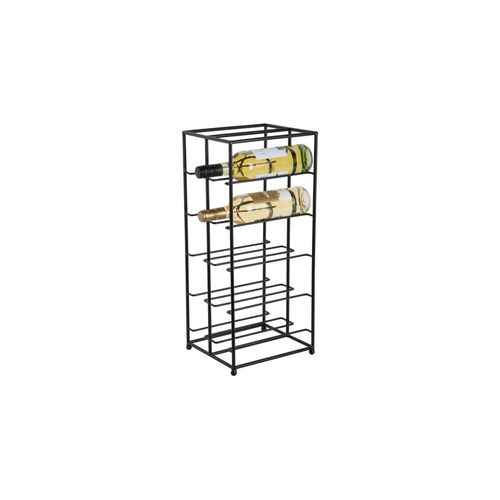 Present Time Weinregal »Duo Floor 57 x 25 cm«